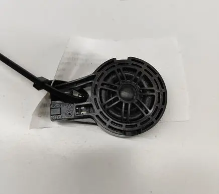 Audi e-tron Rear door speaker 4K0035399A