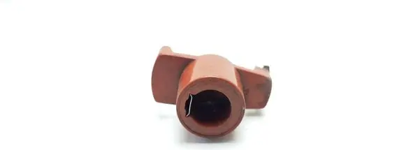 Volkswagen Golf II Ignition distributor 123433