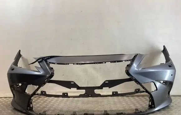 Lexus ES VII XZ10 Front bumper 5211933B60 5211933B70