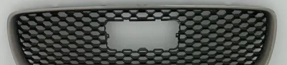 Jaguar XE Front bumper upper radiator grill T4N10528