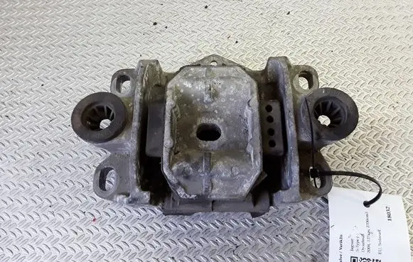Jaguar S-Type Engine mount bracket 1S71714122