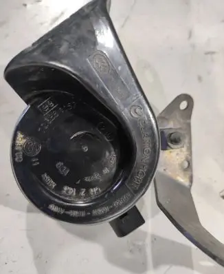 Porsche Cayenne (92A) Horn signal 7P5951185