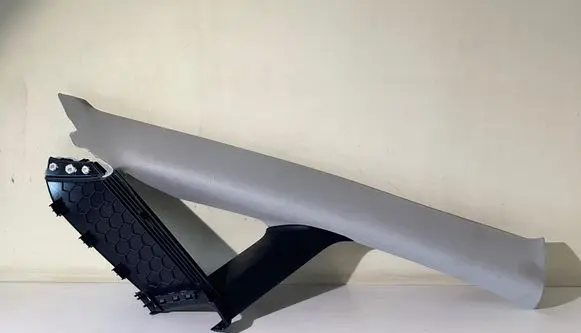 Volkswagen Golf Sportsvan (A) pillar trim 510867234A 510867272