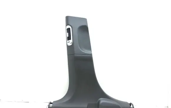 Hyundai Ioniq 5 (B) pillar trim (bottom) 85836GI100 97060GI100 85837GI100