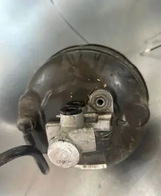 Audi A6 S6 C6 4F Brake booster 4F0612105G
