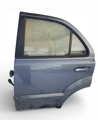 KIA Sorento Rear door 