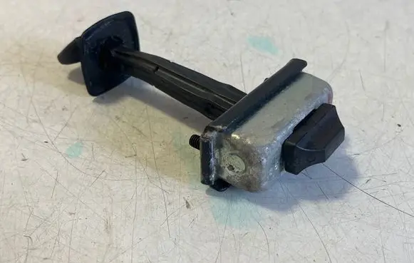 BMW X3 F25 Rear door check strap stopper 7205613