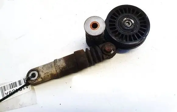 Audi A4 S4 B5 8D Generator/alternator belt tensioner 038145283a f-22910909-0500