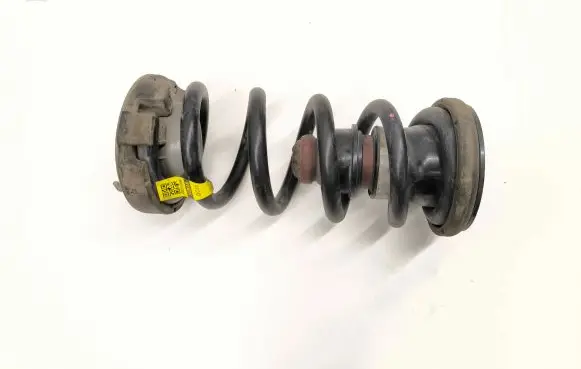Chrysler Pacifica Rear coil spring P68231026AA 1026AA QC22