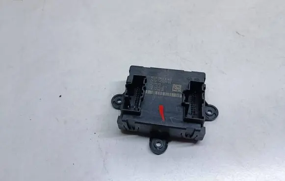 Land Rover Range Rover Sport L494 Door control unit/module FK7214D620BE