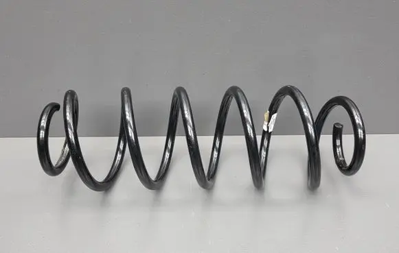 Ford Fiesta Rear coil spring M889F H1BC5560ABB