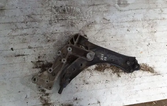 Volkswagen Golf Plus Front lower control arm/wishbone NOCODE