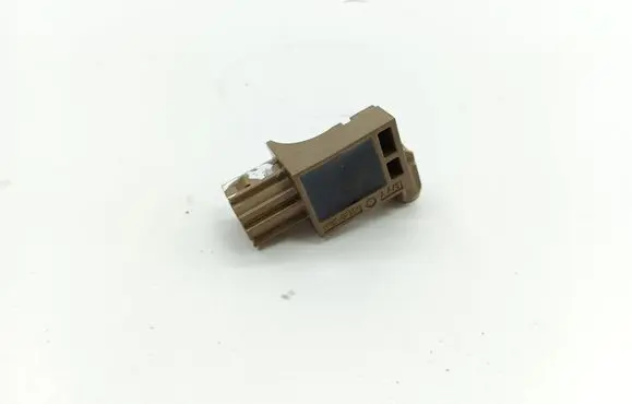 Mazda CX-5 Airbag deployment crash/impact sensor KD4557KC0
