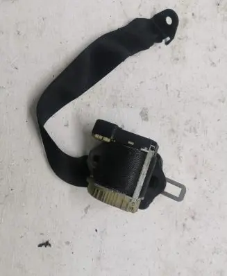 Opel Astra G Front seatbelt