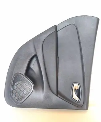 Renault Captur II Coupe rear side trim panel 156141142