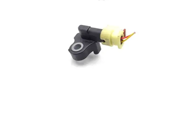 Audi Q4 Sportback e-tron Airbag deployment crash/impact sensor 3WA959651A