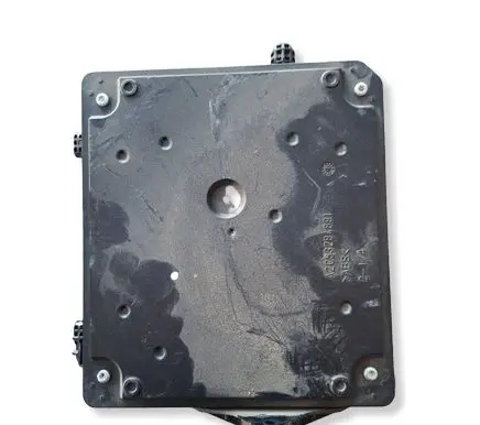 Renault Scenic III - Grand scenic III Comfort/convenience module 284B17882R 98101 11182