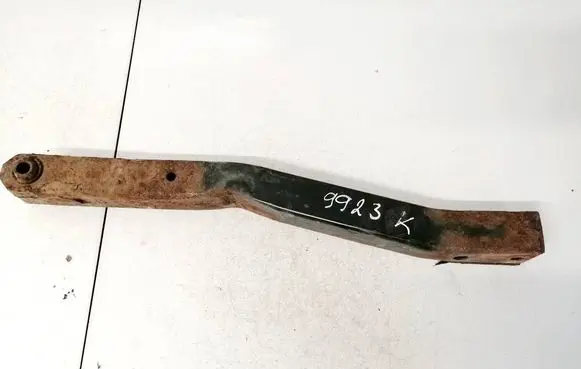 Ford Grand C-MAX Front bumper mounting bracket