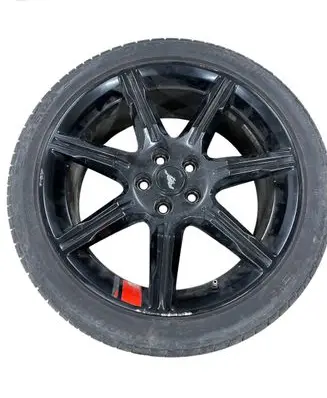Ford Mustang VI R19 alloy rim JR3J1007FA JR3J1007