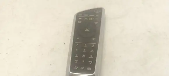 Volvo XC60 Head unit multimedia control 31334891
