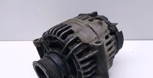 Renault Laguna I Generator/alternator 0124415007 7700421477