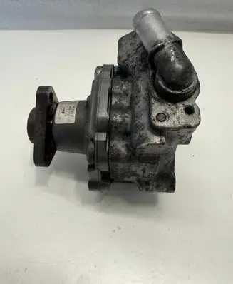 Audi A6 S6 C6 4F Power steering pump 4F0145156E