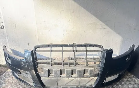 Audi A6 S6 C6 4F Front bumper 4F0807437E DNW13504
