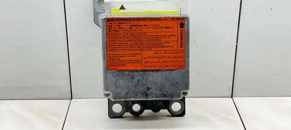 Nissan X-Trail T30 Airbag control unit/module 988208H405 050208