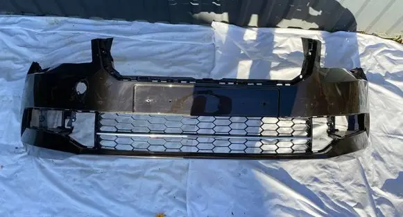Skoda Superb B8 (3V) Front bumper 3V0807221