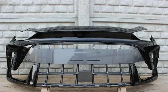 Cupra Leon Front bumper 5FA807221K