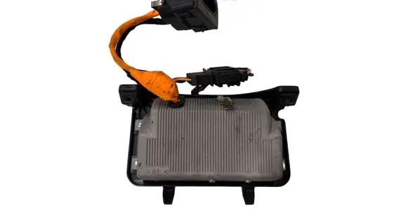 Skoda Octavia Mk3 (5E) Voltage converter inverter 3AA907155