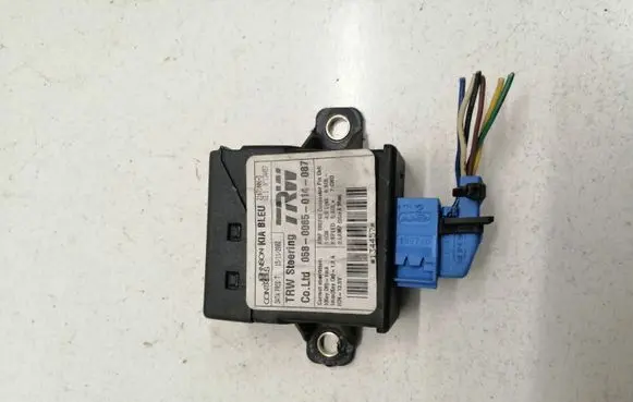 KIA Sorento Other control units/modules 0580085014087