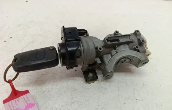 KIA Soul Ignition lock AMZDC2