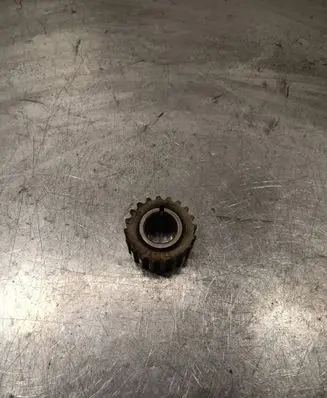 Renault Laguna III Crankshaft gear 371496