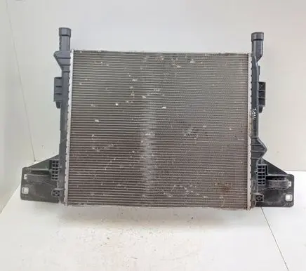 Volkswagen ID.4 Coolant radiator 1EA121251B 1EA121367H 1EA121367G