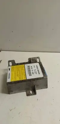 Mazda 323 Airbag control unit/module BC1M57K30 12192601 SHS0R
