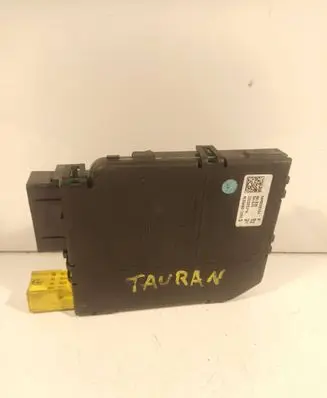 Volkswagen Touran I Steering angle sensor 1k0953549bc ANP80H072A 33E0207A