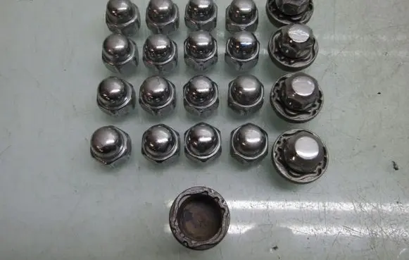 KIA Soul Nuts/bolts 