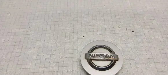 Nissan Almera N16 Original wheel cap 40342