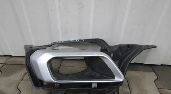 BMW X5 G05 Exhaust gas pipe 7452624
