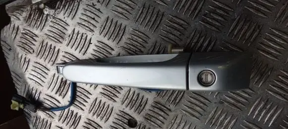 KIA Carnival Front door exterior handle