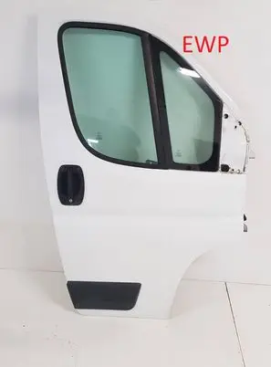 Peugeot Boxer Front door 