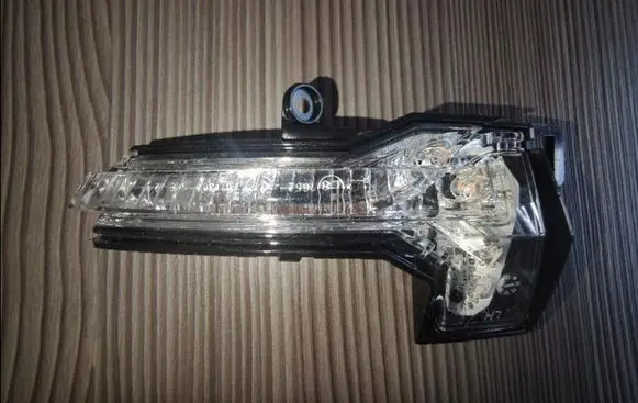 Volkswagen Polo Mirror indicator light 2G0949101