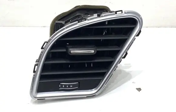 Audi A4 S4 B8 8K Rear air vent grill 0826000D00001