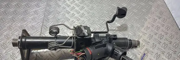 Mercedes-Benz ML W163 Steering wheel axle A1634600516 100138803
