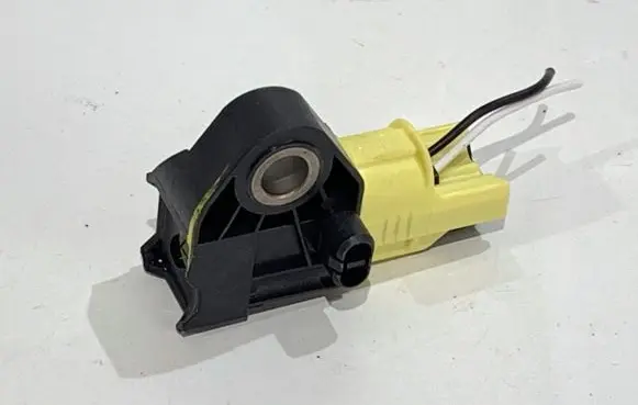 Hyundai Tucson IV NX4 Airbag deployment crash/impact sensor 95920-AA100