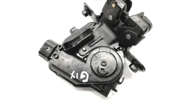 Toyota Corolla E210 E21 Tailgate/trunk/boot lock/catch/latch