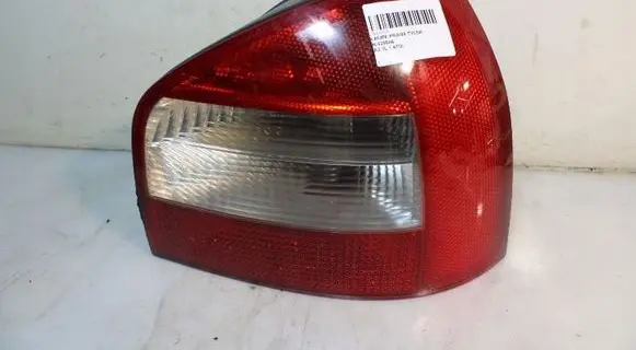 Audi A3 S3 8L Rear/tail lights 8L0945096B05S