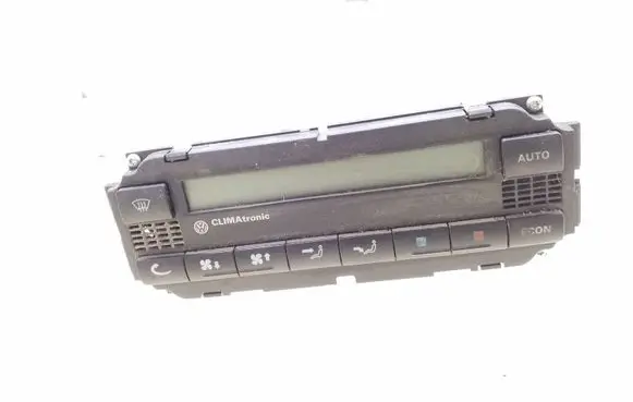 Volkswagen PASSAT B5 Climate control unit 3B1907044B 5HB00761710