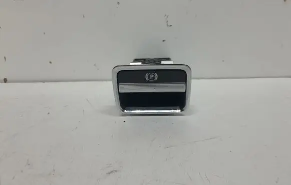 Mercedes-Benz S W221 Hand parking brake switch 2215401445